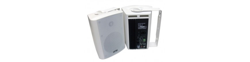 altavoz