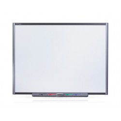 SMART Board SBM680 + Proyector Epson EB-570