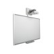 SMART Board SBM680 + Proyector SMART U100