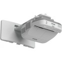 SMART Board SBM680V + Projector Epson EB-570