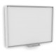 SMART Board SBM680V + Proyector Epson EB-570