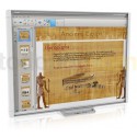 SMART Board SBM680V + Proyector Sony VPL SX630