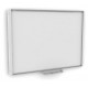 SMART Board SBM680V + Proyector SMART V30