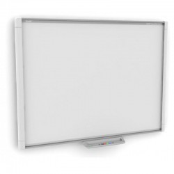 SMART Board SBM680V + Proyector SMART V30