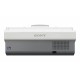 Proyector Sony VPL SX630 3200 lúmenes. Ratio Proyección 0.27:1
