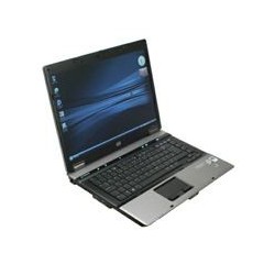 HP Elitebook 8440p Intel Core i5 Windows 7 