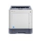 Impresora laser color ECOSYS P6130cdn KYOCERA