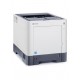 Impresora laser color ECOSYS P6130cdn KYOCERA