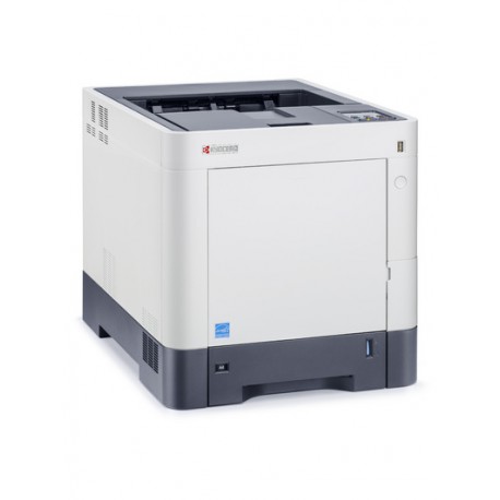 Impresora laser color ECOSYS P6130cdn KYOCERA