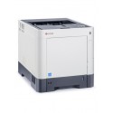 Impresora laser color ECOSYS P6130cdn KYOCERA