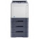 Impresora laser color ECOSYS P6130cdn KYOCERA