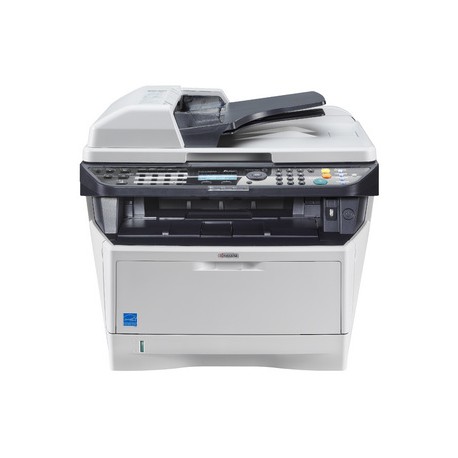 Impressora multifuncional ECOSYS M2535dn KYOCERA 