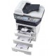 Impressora multifuncional ECOSYS M2535dn KYOCERA 