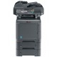 Impresora multifunción TASKalfa 266ci KYOCERA