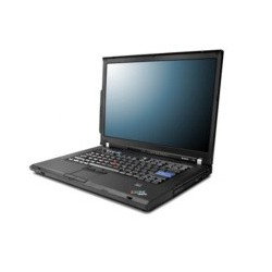 Lenovo Thinkpad T500 Core 2 Duo T5870 Win 7