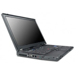 Lenovo Thinkpad T400 C2D P8400 Windows7 320GB
