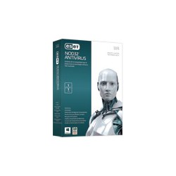 ESET NOD32 ANTIVIRUS