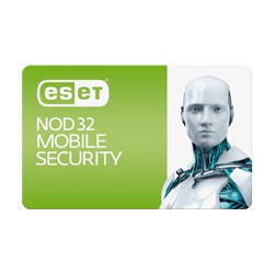 ESET NOD32 MOBILE SECURITY