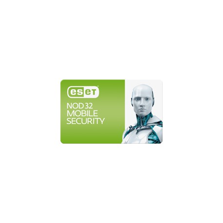 ESET NOD32 MOBILE SECURITY